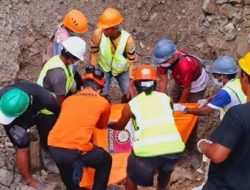 Tiga Jenazah Korban Longsor Tambang Gunung Kuda Ditemukan, Total 17 Tewas dan 8 Masih Hilang