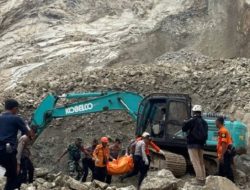 Korban Tewas Tragedi Longsor Tambang Galian C di Cirebon Bertambah Jadi Lima Orang