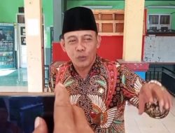Ketua DPRD Pangandaran Ajak Semua Pihak Bersinergi Atasi Krisis Fiskal: “Jangan Saling Menyalahkan”