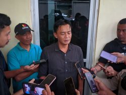 PT Bogorindo Absen Dalam Musyawarah Lahan Camping Ground yang Digelar Oleh DPMPTSP