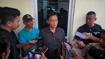 PT Bogorindo Absen Dalam Musyawarah Lahan Camping Ground yang Digelar Oleh DPMPTSP