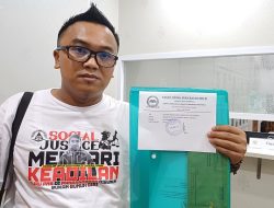 Diamnya Negara Atas Kematian Guru Dindin: Polisi Tak Respon, DPR Pun Bungkam