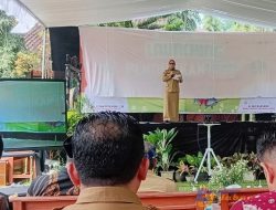  Bupati Citra Pitriyami Luncurkan Program Pendidikan Karakter “MELESAT”
