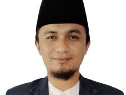 Putra Terbaik Kota Banjar, Usep Nur Akasah, Wakili Jawa Barat di Ajang Penyuluh Agama Islam Awards 2025