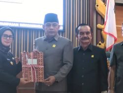 Evaluasi Keuangan Daerah Pangandaran: DPRD Beri 12 Rekomendasi Pasca Opini WDP dari BPK