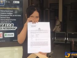 Warga Banjar Jadi Korban Penganiayaan Brutal Genk Motor, Polisi Janji Tindak Tegas