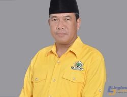 Sutopo Resmi Jabat Ketua DPRD Sementara Kota Banjar, Janji Tingkatkan Kinerja dan Sinergi dengan Eksekutif
