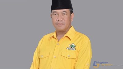 Sutopo Resmi Jabat Ketua DPRD Sementara Kota Banjar, Janji Tingkatkan Kinerja dan Sinergi dengan Eksekutif