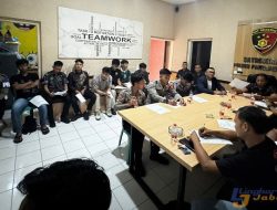 Polres Pangandaran Hentikan Penyelidikan Kasus Dugaan Penganiayaan Guru SDN 2 Pajanten