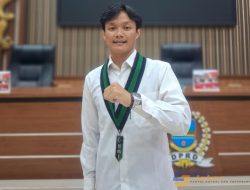 HMI Soroti Lemahnya Pengawasan Inspektorat Pangandaran, Minta Evaluasi Menyeluruh