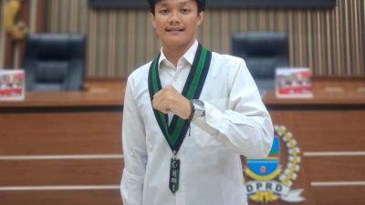 HMI Soroti Lemahnya Pengawasan Inspektorat Pangandaran, Minta Evaluasi Menyeluruh