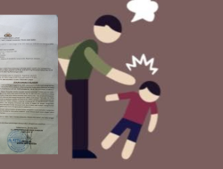 Keluarga Korban Pertanyakan Perkembangan Kasus Kekerasan Terhadap Anak di Salah Satu SDN di Kecamatan Nagrak