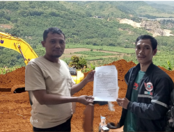 Skandal Proyek Camping Ground, Dari Dugaan Serobot Lahan dan Tidak Berijin, Kali ini Muncul Pihak PT Bogorindo Diduga Intimidasi Wartawan