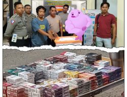 Rokok Ilegal di Jual Bebas, Bos Rokok: Saya Kenal Orang Bea Cukai Paling Dendanya Rp 3 Juta Selesai