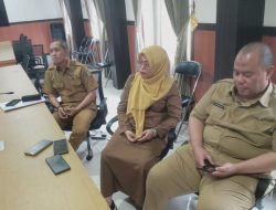Tanggapi Hasil Hearing LSM Annahl, Inspektorat Sukabumi Akan Periksa SD dan PKBM