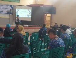 PDAM Kota Banjar Gencarkan Sosialisasi Program Pemutihan Tunggakan untuk Pelanggan Nonaktif