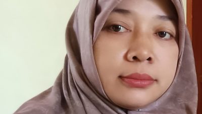 Suara Gaza dari Balik Puing