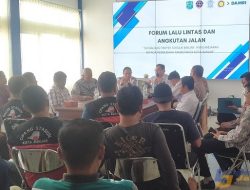 Belum Capai Kesepakatan, Sosialisasi Trayek DAMRI Stasiun Banjar-Pangandaran Alami Kendala