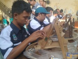 Pemkot Banjar Gelar Pelatihan Massal: Siapkan 432 Warga Jadi Tenaga Kerja Siap Saing