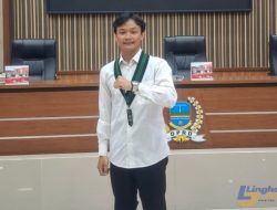 HMI Pangandaran Dorong Pemkab Fokus Jalankan Program Sesuai RPJMD Usai 100 Hari Kerja Bupati