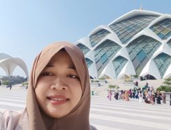 Sepotong Kisah dari Balik Meja Anggaran