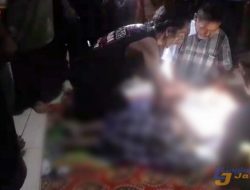 Anak 6 Tahun Ditemukan Tewas Tenggelam di Saluran Irigasi Ciamis, Diduga Terpeleset Saat Bermain