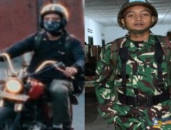 Kisah Inspiratif Fauzy Abdilah alias Joe: Anak Motor yang Sukses Ubah Citra Negatif, Kini Jadi Prajurit TNI AD