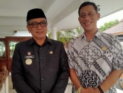 Serap Aspirasi Warga Banjar dalam Reses, Anggota DPRD Jabar: Fokus Infrastruktur, UMKM, dan Pendidikan