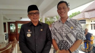 Serap Aspirasi Warga Banjar dalam Reses, Anggota DPRD Jabar: Fokus Infrastruktur, UMKM, dan Pendidikan