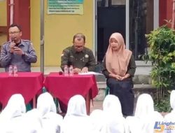 Bawaslu Kota Banjar Gencarkan Edukasi Pemilih Pemula Lewat Program Teropong Pemilu