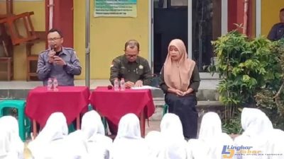Bawaslu Kota Banjar Gencarkan Edukasi Pemilih Pemula Lewat Program Teropong Pemilu