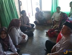 Tanpa Kursi Roda dan Tempat Layak, Cucu Dapat Perhatian Khusus Pemerintah dan DPRD