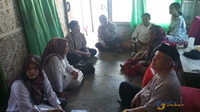 Tanpa Kursi Roda dan Tempat Layak, Cucu Dapat Perhatian Khusus Pemerintah dan DPRD