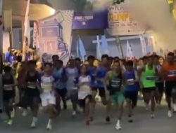 Pemkot Banjar Belum Terima Pembayaran Pajak dari Penyelenggaraan Kadin Run Fest 2025
