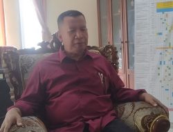 Kades Mulyasari Bantah Isu Penggadaian Motor Dinas oleh Perangkat Desa