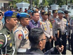 Pemkab Pangandaran Jadwalkan Pertemuan Resmi Nelayan dengan Bupati Citra Pitriyami