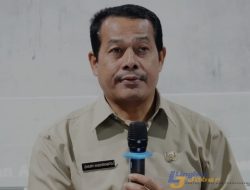 Kepala KCD Wilayah XII Pastikan SPMB 2025/2026 Berjalan Sesuai Prosedur