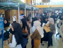 Banjar Gelar Job Fair 2025, Buka Ribuan Peluang Kerja bagi Masyarakat