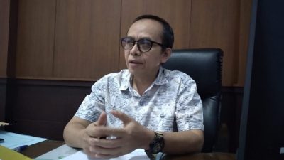 Inspektorat Banjar Panggil Oknum Perangkat Desa Terkait Dugaan Penyalahgunaan Aset Negara
