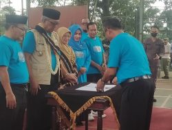 Pemkot Banjar Gencarkan Penanganan Anak Tidak Sekolah Lewat Program Pakades Terpadu
