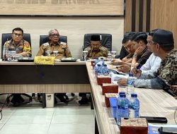 Konflik Agraria di Batulawang Kian Memanas, Petani Desak Pemerintah Bertindak Tegas