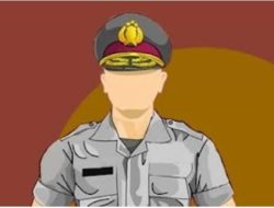 Diduga Oknum Anggota Polsek Tanah Sareal Bekingi Toko Rokok Ilegal