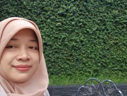 Tangisan Berdarah di Tepi Sumur