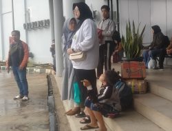 Layanan Penumpang Terganggu, Kadin Run Fast 2025 di Banjar Tuai Sorotan
