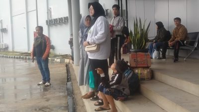 Layanan Penumpang Terganggu, Kadin Run Fast 2025 di Banjar Tuai Sorotan