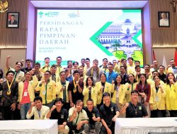 Rapimda Pemuda Katolik Jabar 2025: Mantapkan Gerakan, Tancap Gas untuk Regenerasi