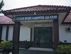 Kasus Pertanahan Eks-HGU PT Tenjojaya Akan Dibuka Kembali: Kejaksaan Negeri Kabupaten Sukabumi Minta Waktu Satu Minggu