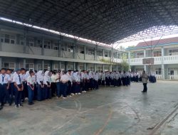 Perkenalkan Sekolah Kepada Siswa Didik Baru, SMK Nuansa Bogor Gelar MPLS