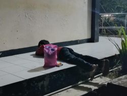 MAS, Bocah 11 Tahun Asal Nagrak yang Terkatung-Katung: Sebuah Kisah Pahit tentang Anak yang Terlupakan