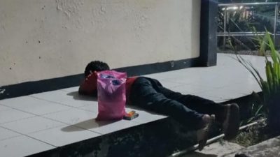 MAS, Bocah 11 Tahun Asal Nagrak yang Terkatung-Katung: Sebuah Kisah Pahit tentang Anak yang Terlupakan